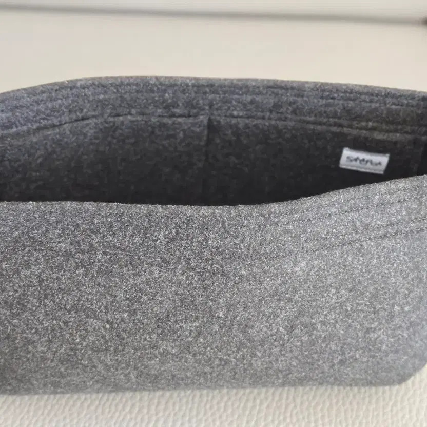 Prada Nylon Messenger Bag + Inner Pouch - Authentic thumbnail 4