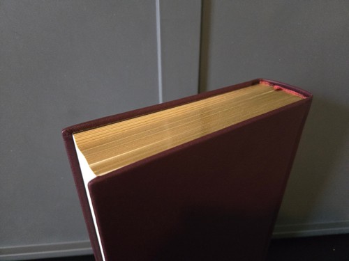 The Folio Society The Three Musketeers Alexandre Dumas 2020 Limited Edition - Picture 7 of 8