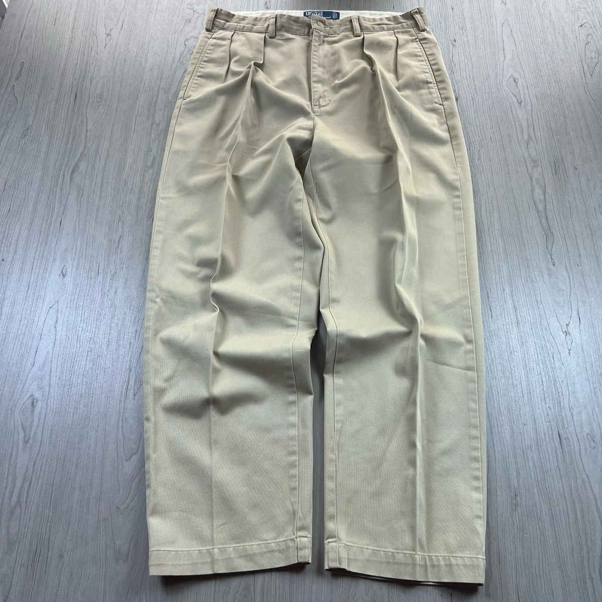 Ralph Lauren Polo Andrew Cotton Pants for Men for sale | eBay