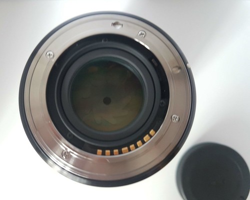 Sigma 18-35mm F/1.8 DC HSM Art Sony Lens - Picture 6 of 6