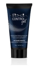 ibd Control Gel LED/UV Nail Enhancement - Intense White - 2 oz 67771