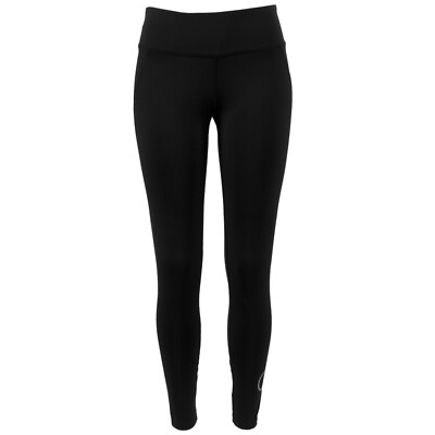 CALVIN KLEIN GOLF Damen Tights CKLS2040B Energy Leggings Schwarz / M (38) / Hose