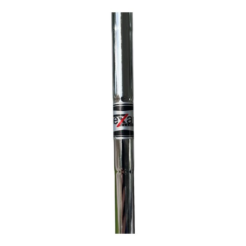 Texan Classics T-III 60° Lob Wedge Gunmetal Forged Feel Steel Shaft 36" RH - Picture 6 of 9