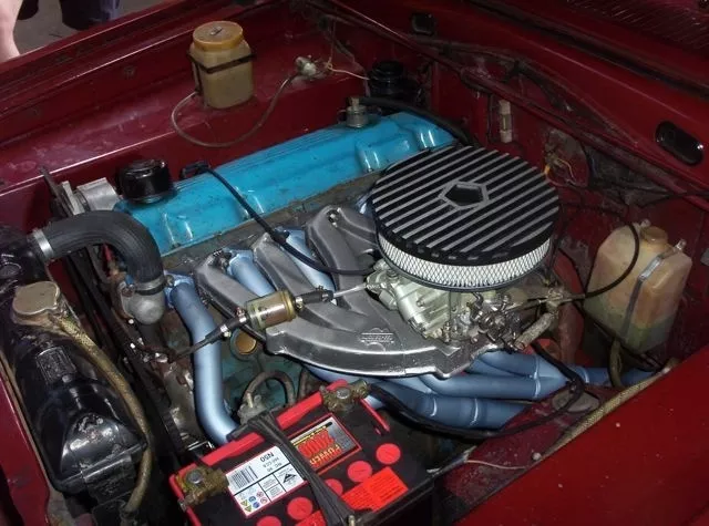 225 /6 at 250HP?  For A Bodies Only Mopar Forum