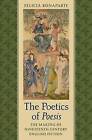 The Poetics of Poesis: The Making of Nineteenth-Century English Fiction by Felicia Bonaparte (Hardback, 2015)