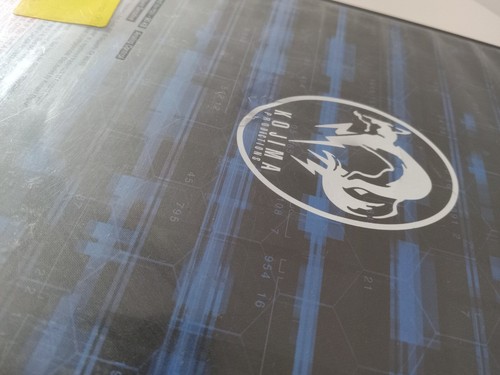 Metal Gear Solid 2(PlayStation 2 2003)PS2 Complete CIB - Picture 9 of 10