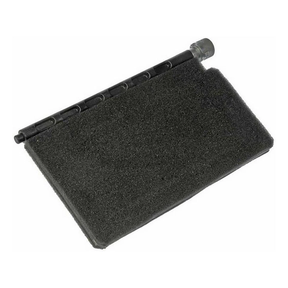 Kit de reparación de puerta mezcla HVAC para Dodge Ram 1500 2002 2003 2004 2005 2006 2007 2008 Foto 2 de 3