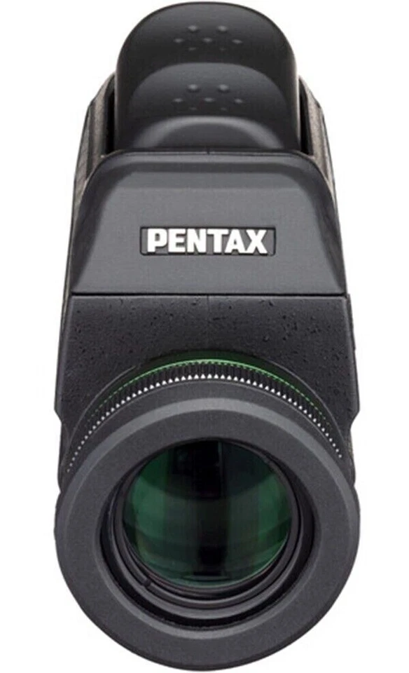 Pentax VM 6 x 21 WP IPX7 Close Focus Monocular #63620 + Case (UK Stock) - Image 3 of 4