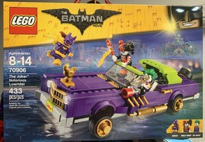 lego joker lowrider