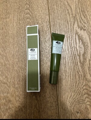 Origins Mega-Mushroom Relief & Resilience Soothing Gel Cream For Eyes