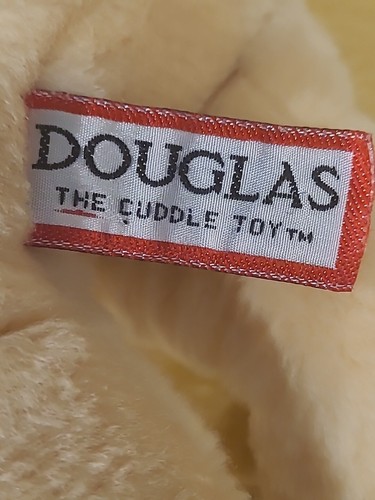 Juguete de peluche Douglas Cuddle Nacho The Chihuahua #2034 perro 16" juguete de peluche - Imagen 12 de 12