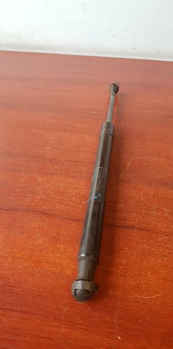 BMW 3 E90 318d Motorhaube Federbein vorne rechts - 2.0 Diesel 105kw 2010 1086...