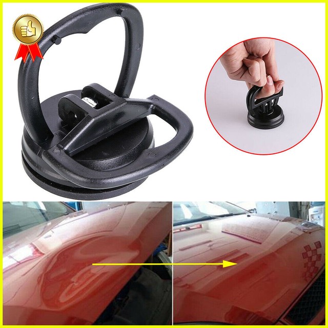 Car Auto Dent Repair Mend Puller Pull Bodywork Panel Remover Sucker