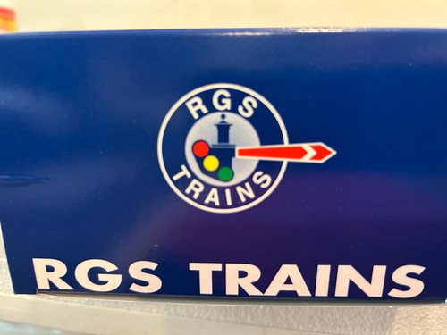 🚂RGS York Peppermint Patties Mint Car NIB - Picture 4 of 4