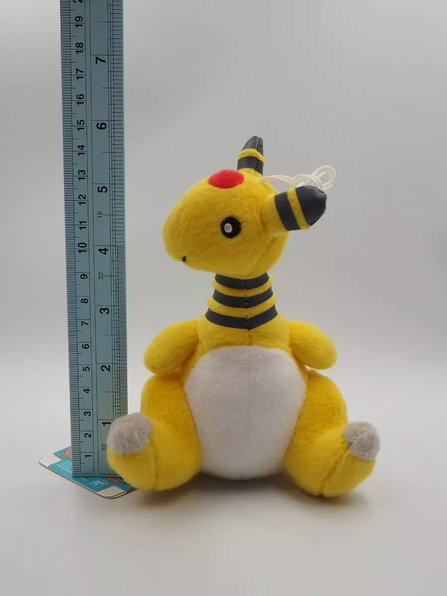 Banpresto ampharos hotsell
