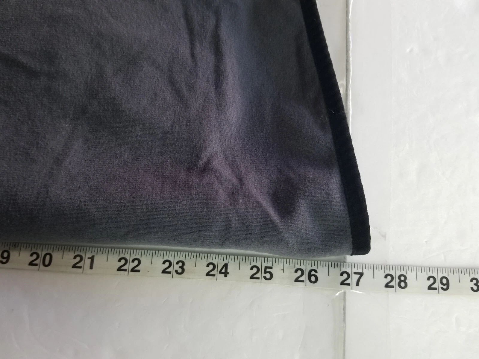 UNDERCOVER Felpa donna rosa Victorias Secret piccola grigia con cappuccio logo tasche spellout