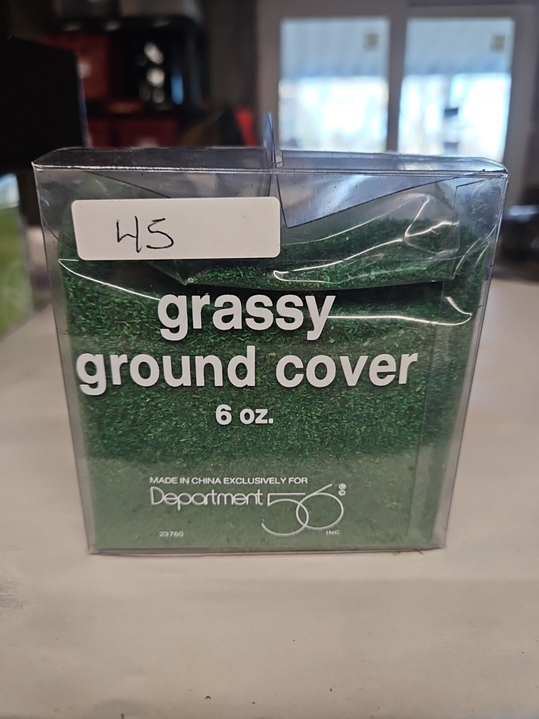 Click here to see eBay Auction