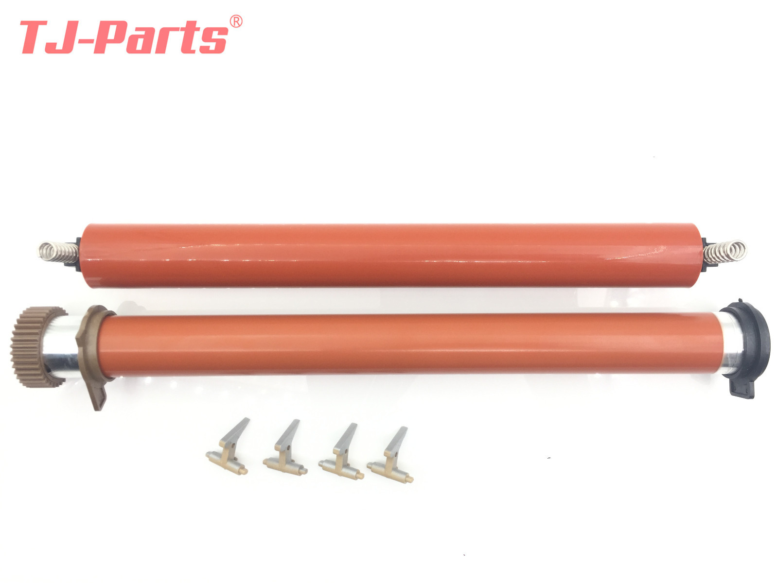 Boccola Del Rullo Di Pressione Del Fusore Per Stampanti Laser - Foto 5