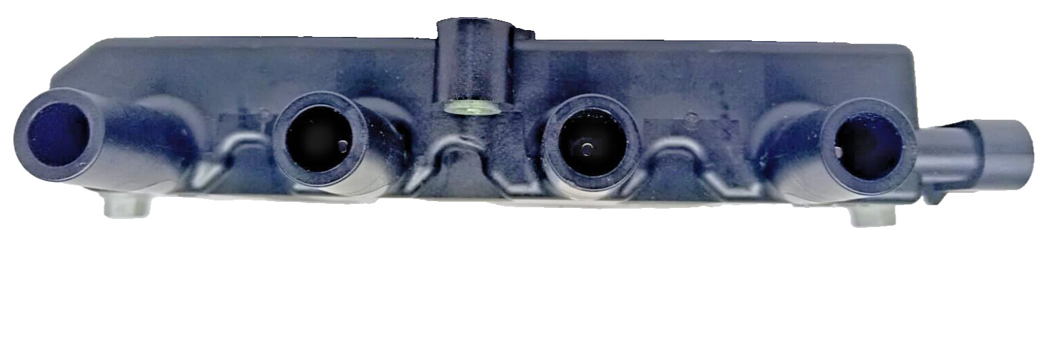 - Senza marca/Generico - - Kit Accensione con Bobina Cavi e Candele Auto per Lancia Musa 350 1.4 Gas Gpl - Miniatura 11