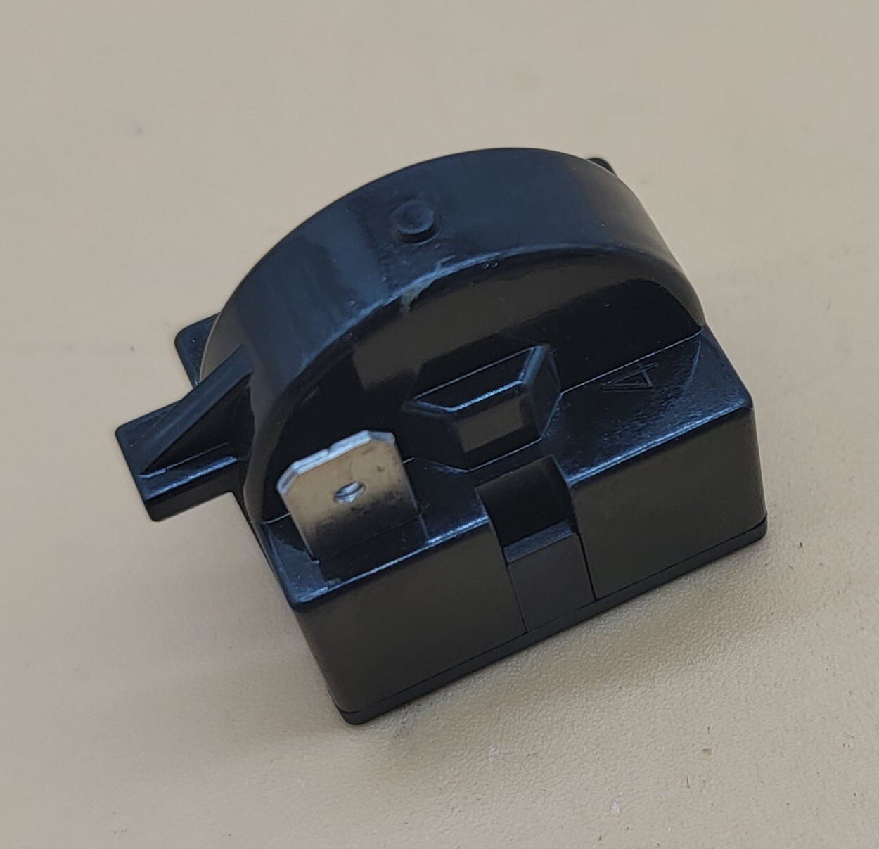 Danby Compressor Part#qp2-6r8 Mc1