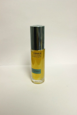 ALGENIST GENIUS Liquid Vegan Collagen 1 oz NEW AND SEALED no box