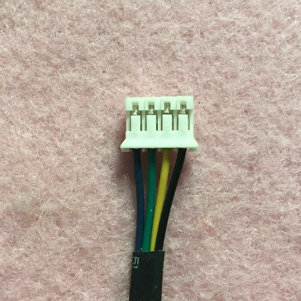 Cooler Fan For NVIDIA GTX 460 GTX 550Ti 560 DASA0815R2U 75mm Graphics Card - Image 3 of 3