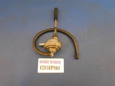 DERBI SENDER 125 SM DRD PETROL TAP (1215EP161)