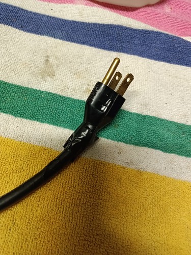 MINT BRYSTON 3B POWER AMP WITH FINAL CHECK -OUT AND ORIGINAL MANUAL-TESTED - Foto 3 di 13