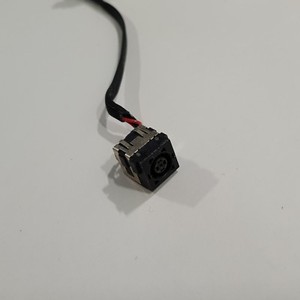 Dell Latitude E5420 Original Strombuchse mit Kabel Ladebuchse DC Power Jack