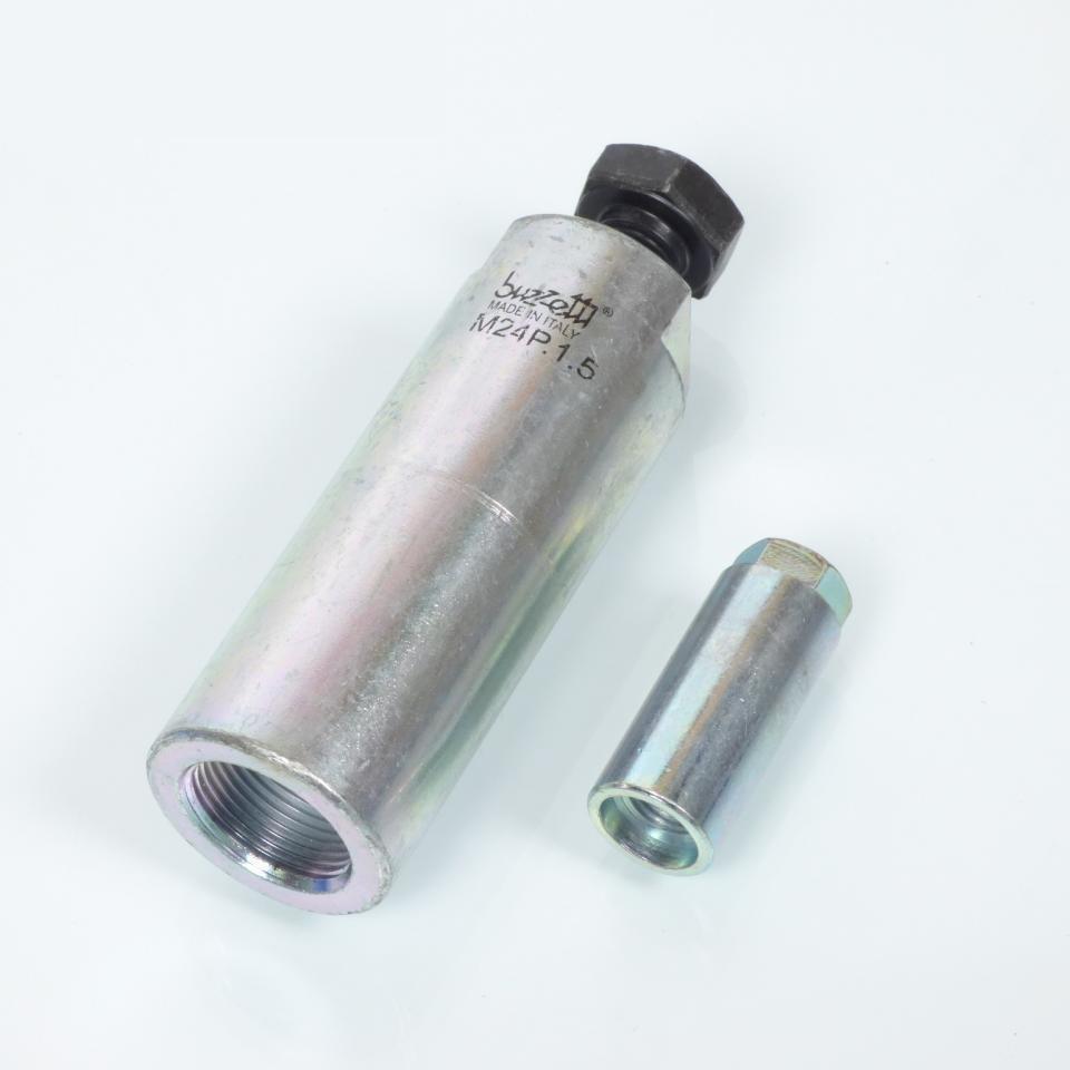 Arrache volant Buzzetti pour extraire le rotor bloqué des Honda 450 CRF R