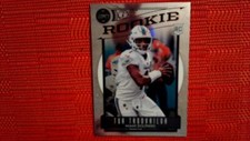 2020 Panini Chronicles Football Legacy Update Rookies #202 Tua Tagovailoa