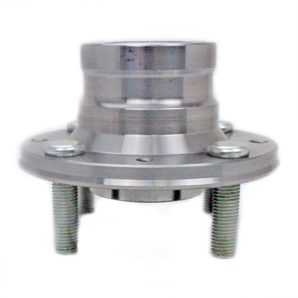 Axle Bearing and Hub Assembly-w/o ABS CRS Automotive Parts NT512148 - Image 3 of 4