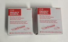 (Lot of 2) 0650151 Project Source Mini Inline...