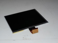NEWMAN GL080001T0-50 V1 8 INCH REPLACEMENT TABLET LCD SCREEN 50-PIN