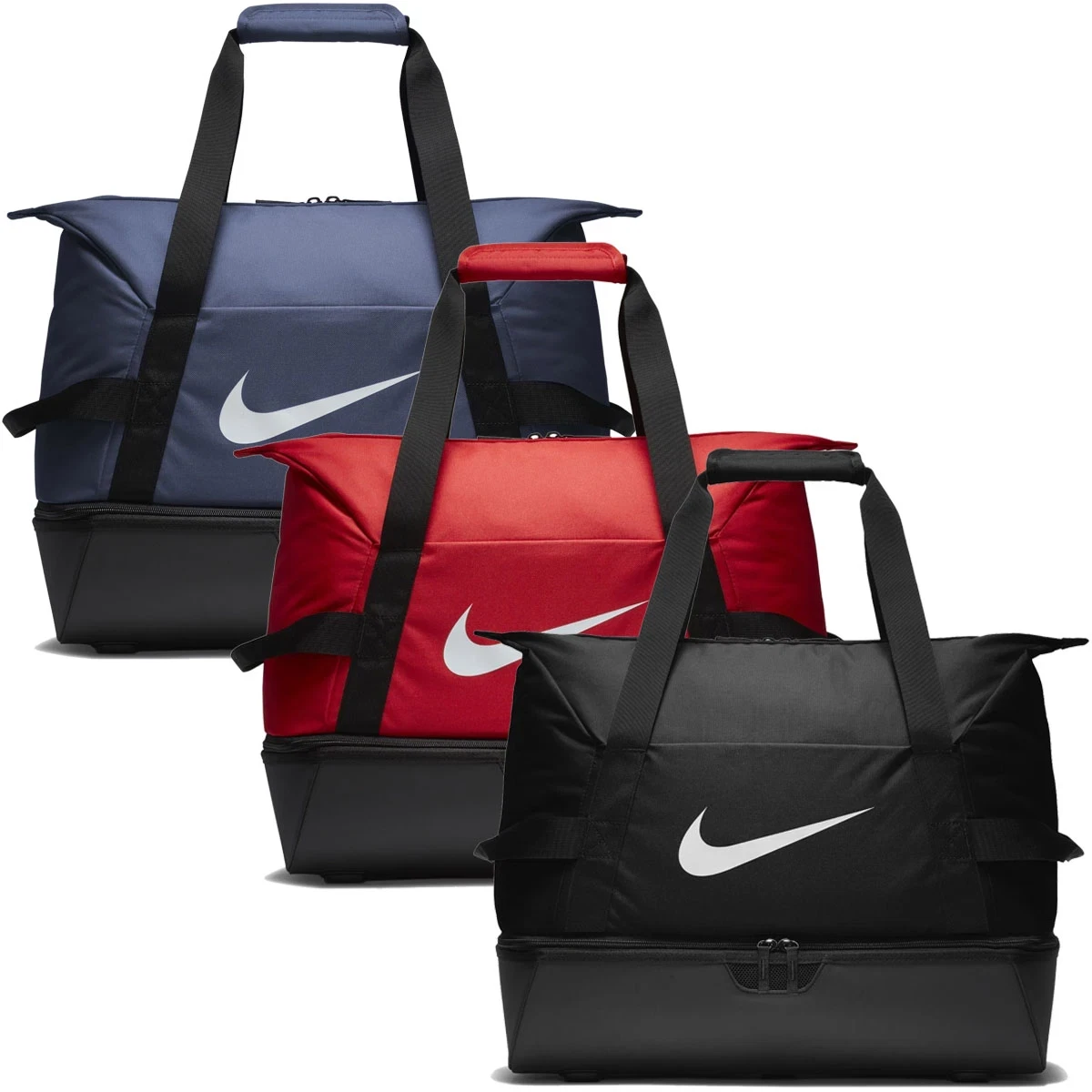 Nike Academy Team Small Duffel Bag