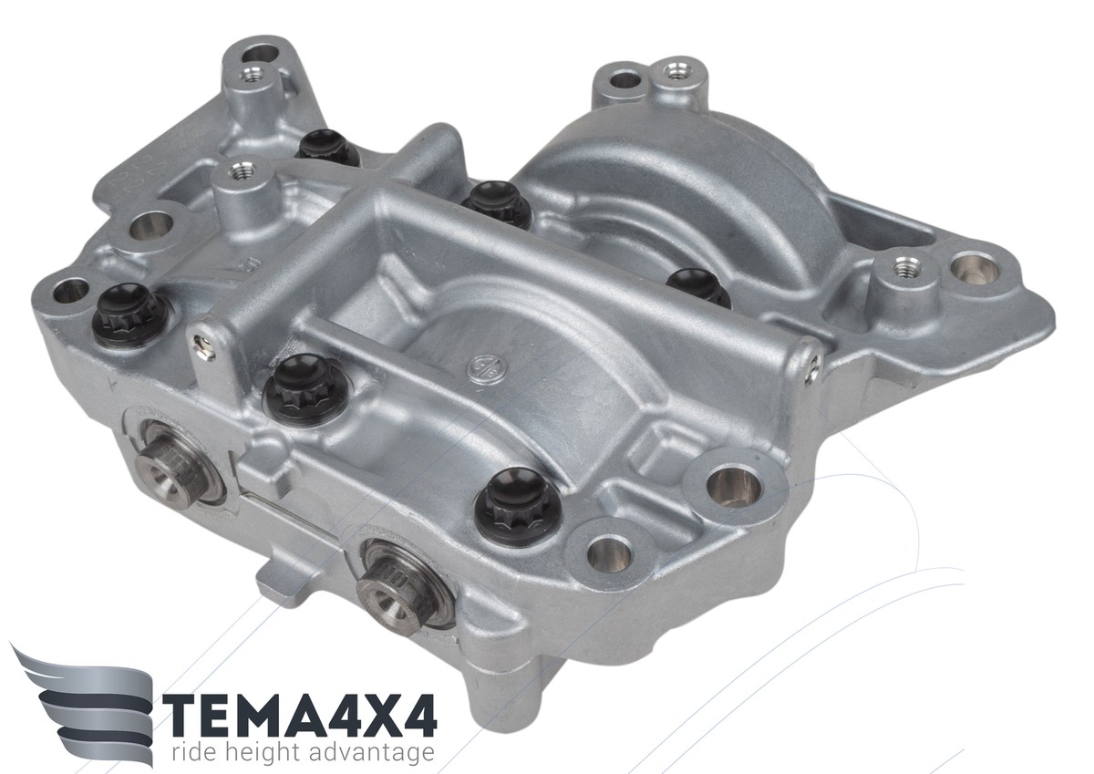 Genuine OEM Balancer Assy, Engine for Toyota Lexus