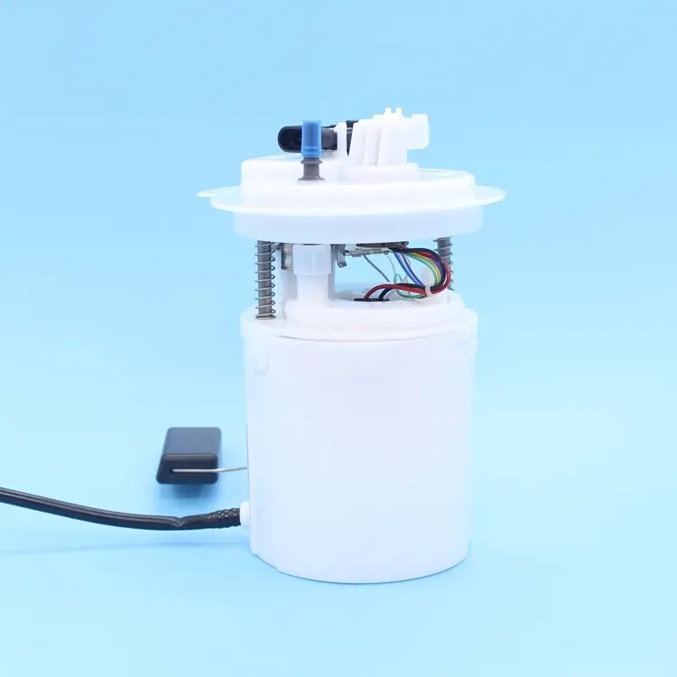 96417610 Fuel Pump Module Assembly For Chevrolet Epica V250 2007