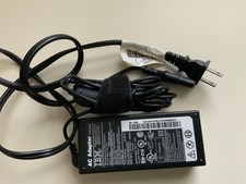 IBM 16V AC Adapter Model 08K8205