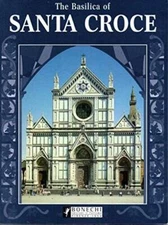 Basilica of Santa Croce - Paperback By unknown - GOOD