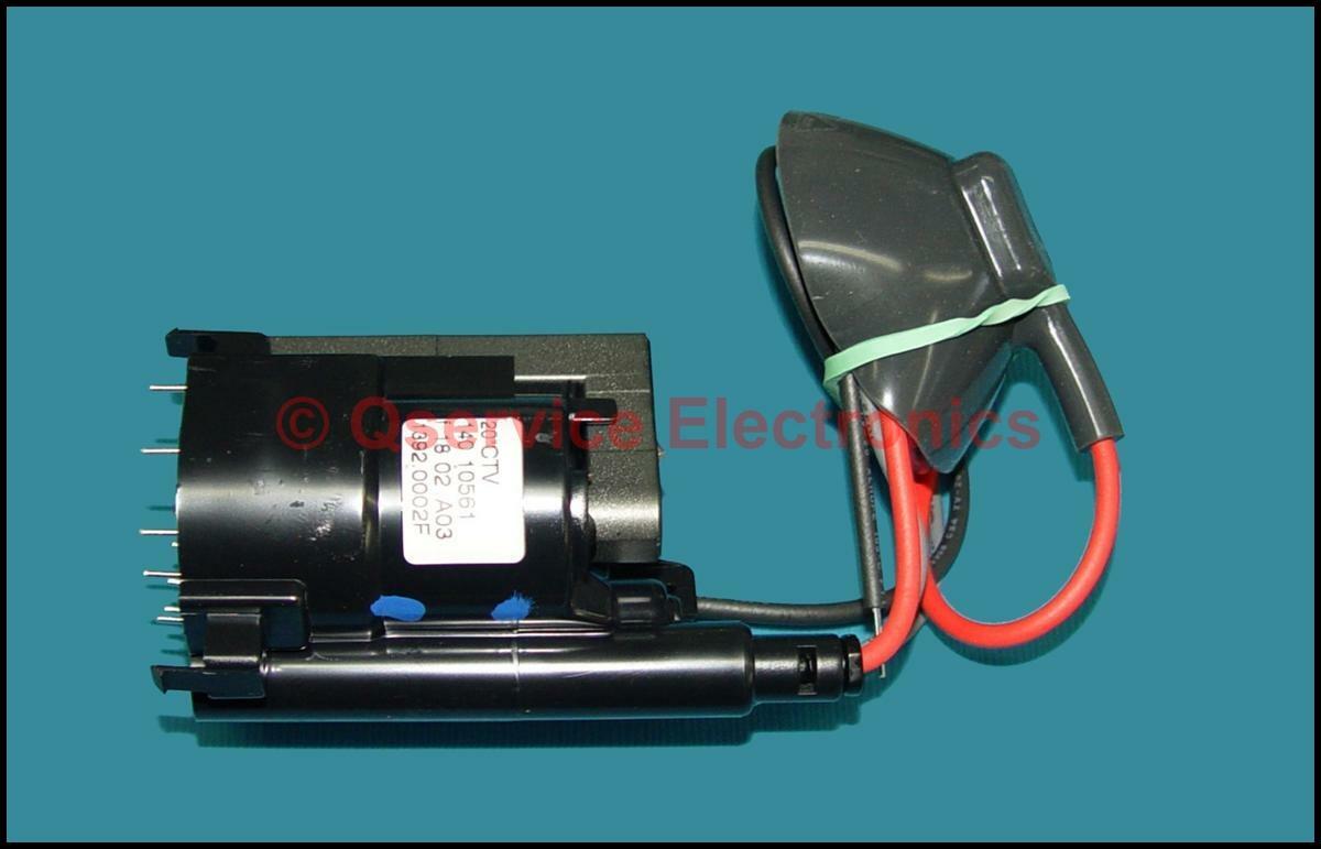 フープ 2010.1～12 12冊セット NEW & Genuine Phillips 482214010561 CRT TV Flyback