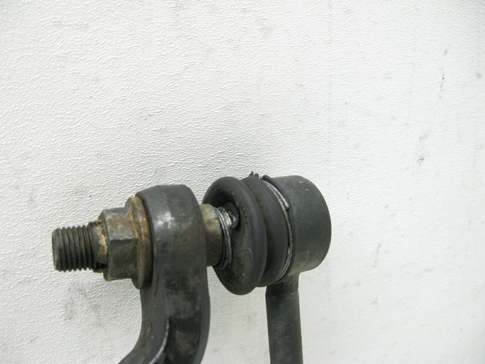 0712 MERCEDES X164 GL320 GL450 OEM FRONT SWAY BAR STABILIZER ANTI ROLL