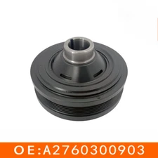 For Mercedes Benz 276 crankshaft pulley A2760300903