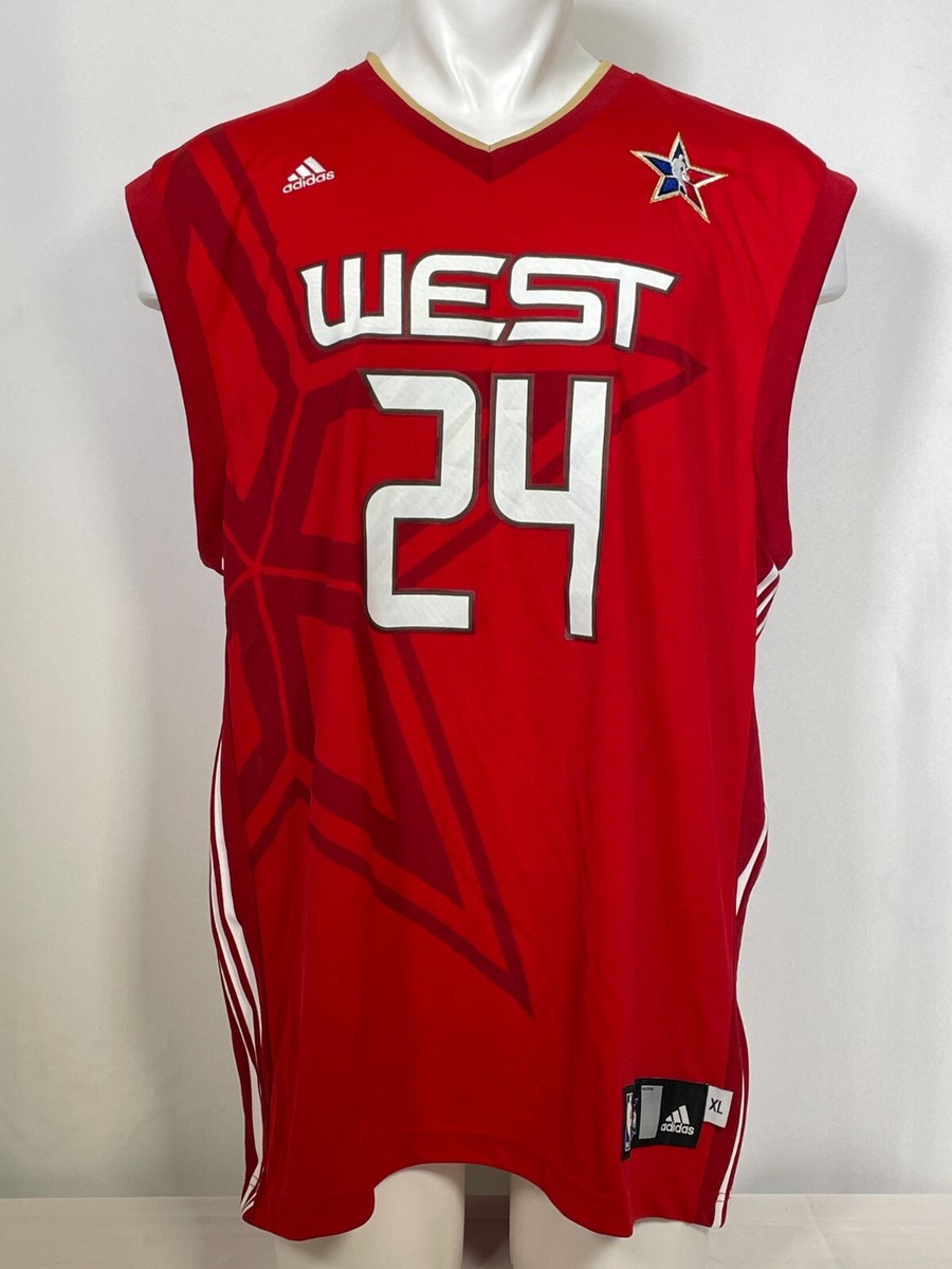 2010 nba all star jersey