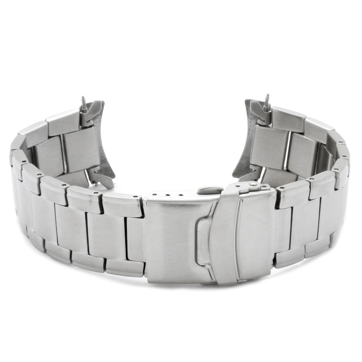 Stainless Steel Watch Band Luminox 3100 3200 Series