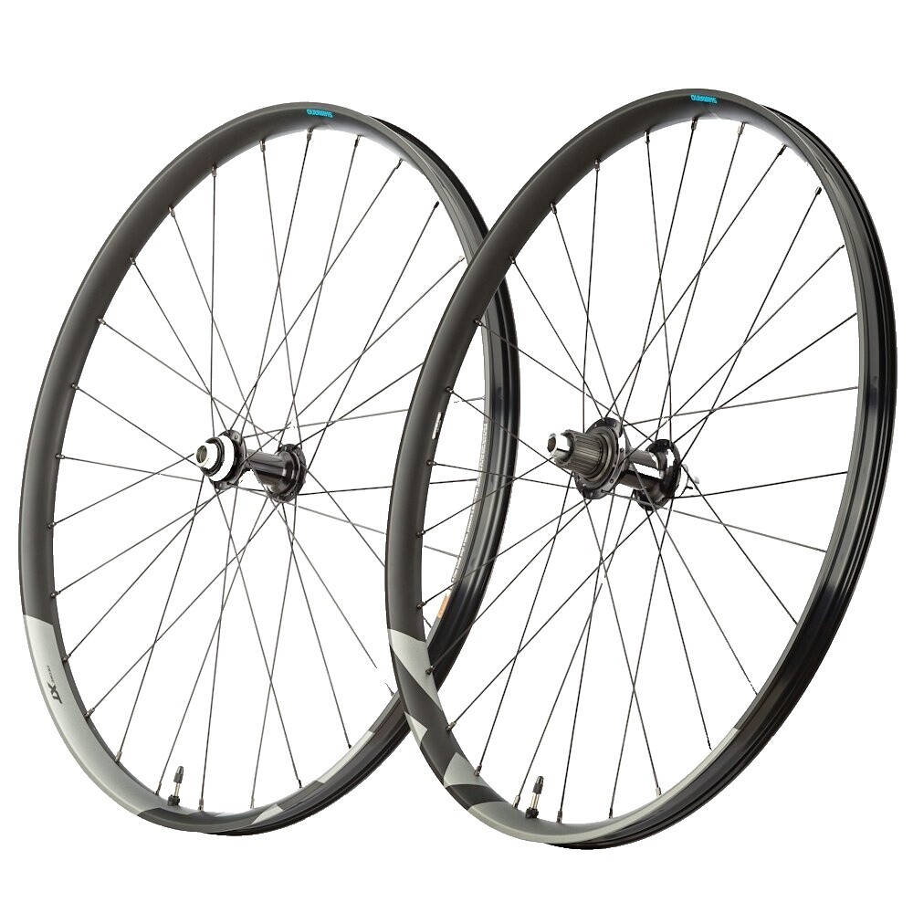 Shimano XT Wheelset 26 | eBay
