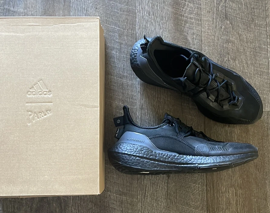 Adidas ultraboost deals parley w