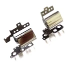 Hp Pavilion 14-CD Led Screen Support Hinges & Bracket Right & Left