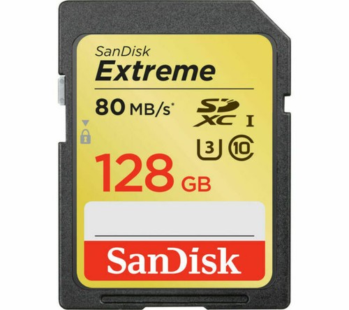 GSC 128GB SD Memory Card For Chevrolet Corvette C7 Stingray, Z06, ZR1, Grand Sport PDR System