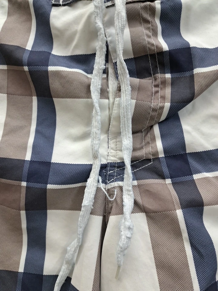 Bañador Seattle Seahawks mediano mercancía genuina GIII Carl Banks Foto 3 de 4