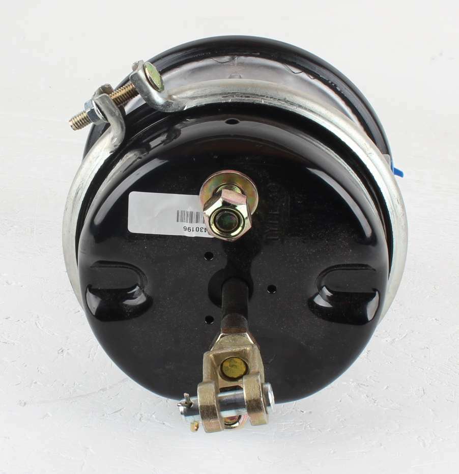 New 3430196 MGM Brakes Air Brake Chamber Type 30-74-07 | eBay